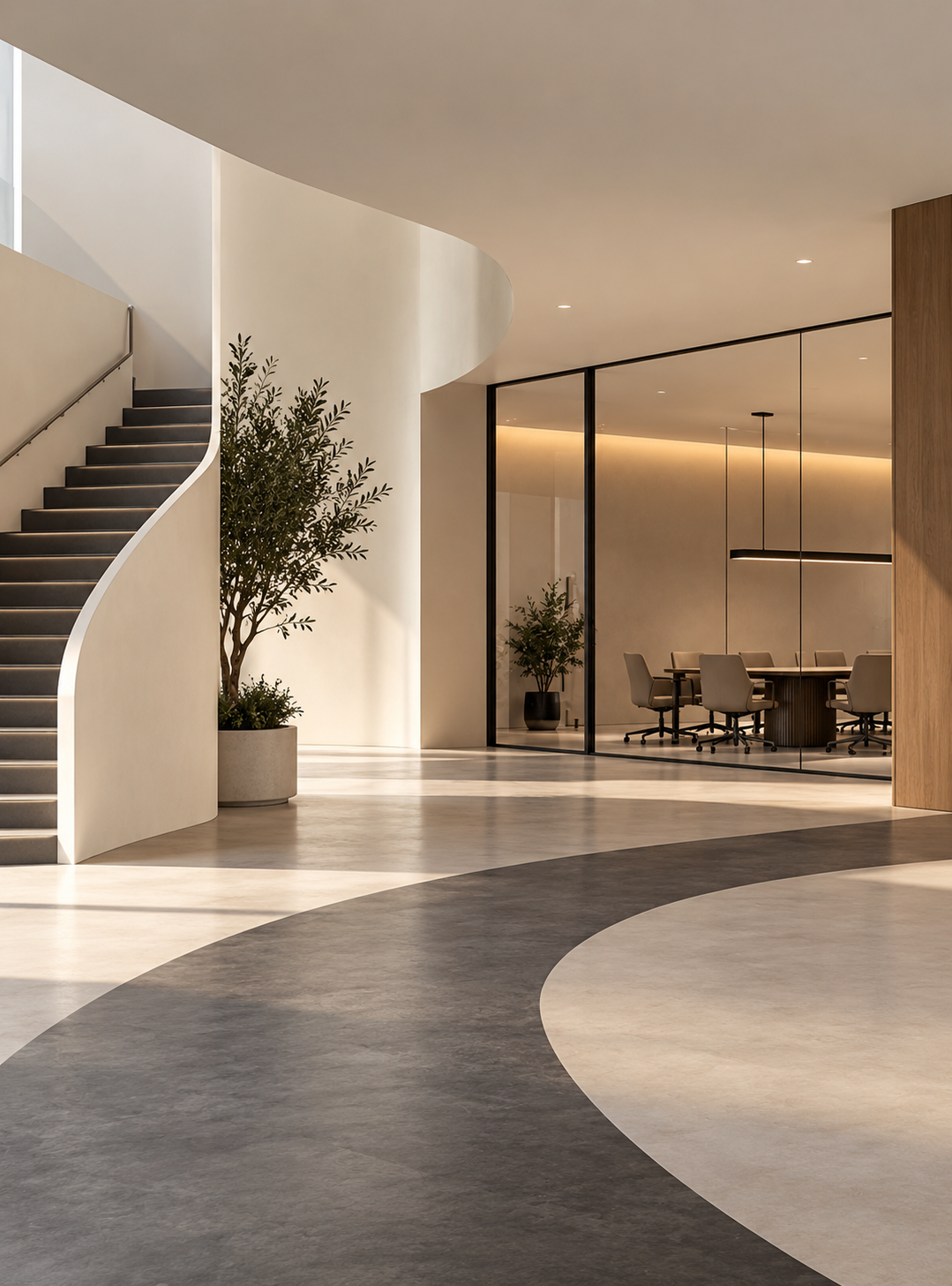 Commercial Interior Design